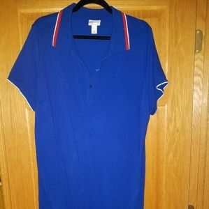 Ava&Viv polo style dress